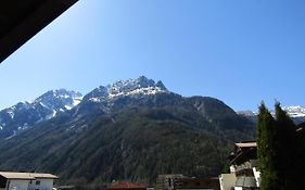 Appartements Gruener
